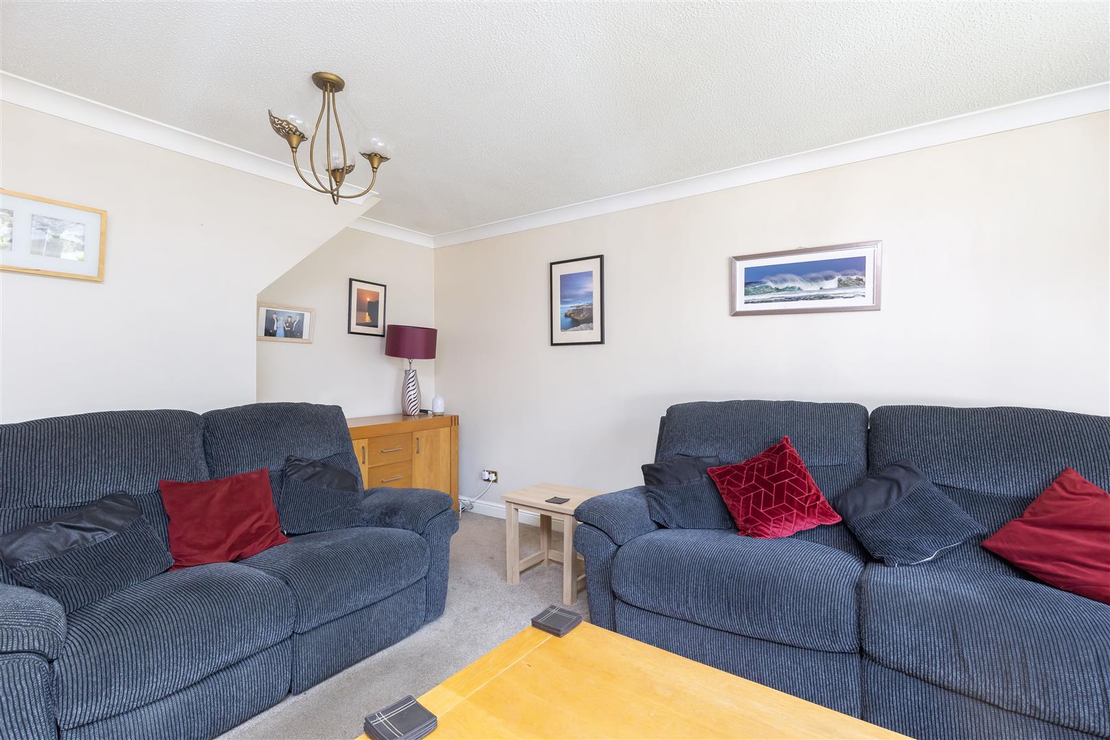 Arkholme Drive, Longton, Preston